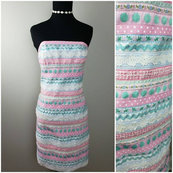 Lilly Pulitzer Dresses & Skirts - Gorgeous Lilly Pulitzer